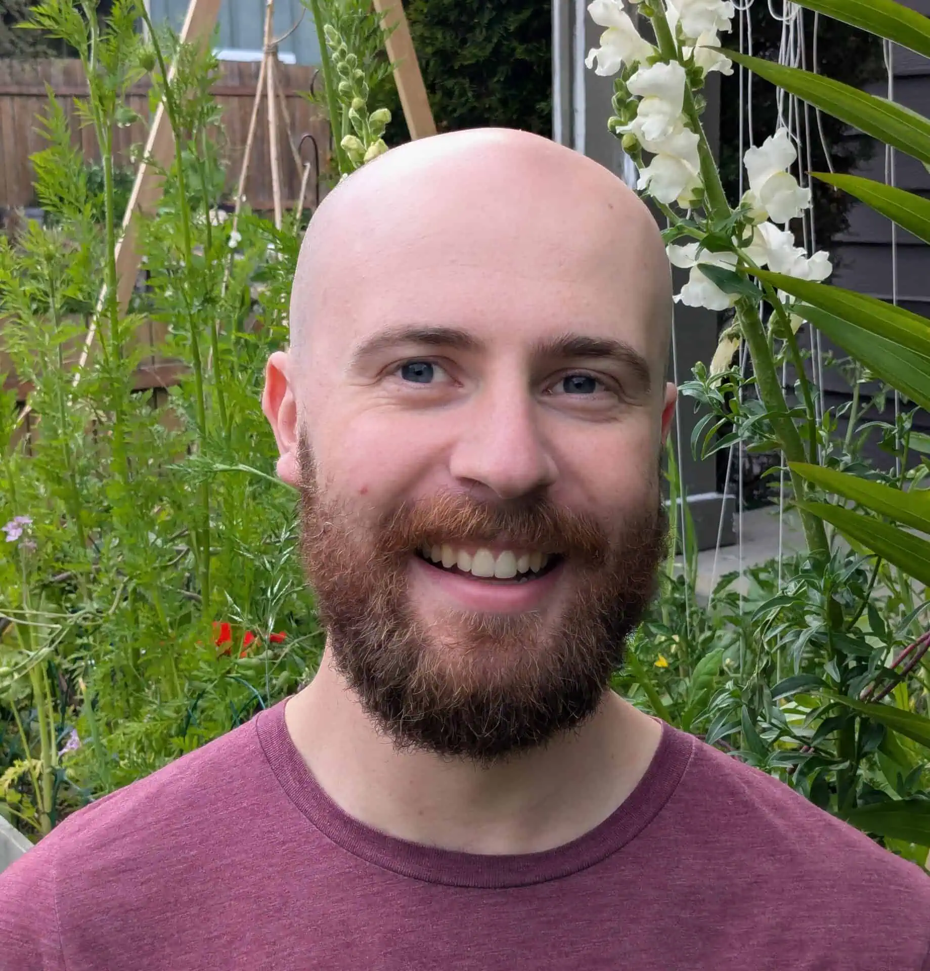 Clayton Dubois